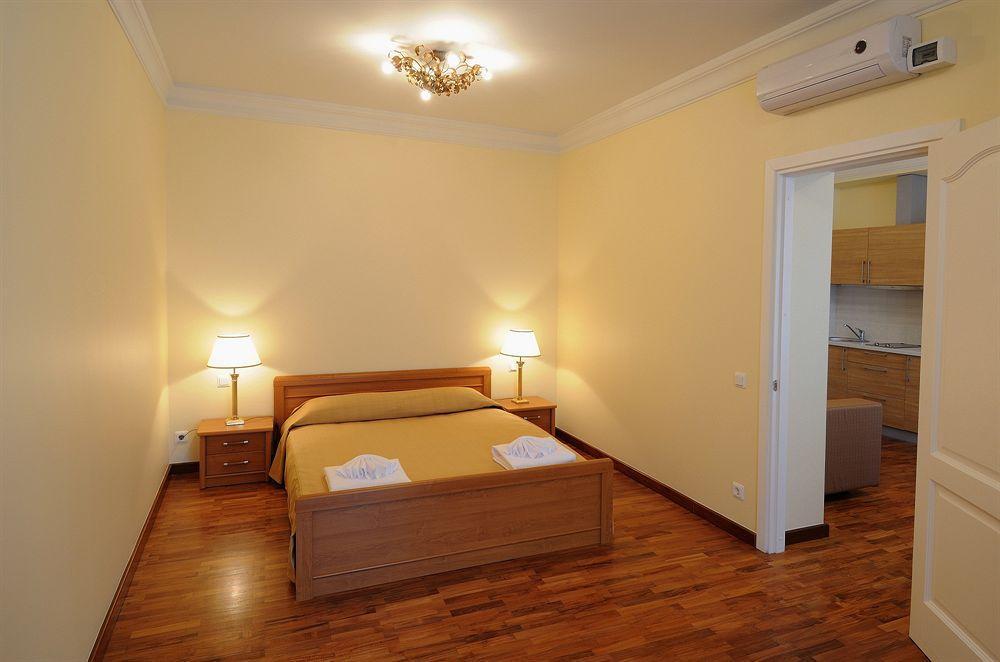Baltic Suites Рига Экстерьер фото