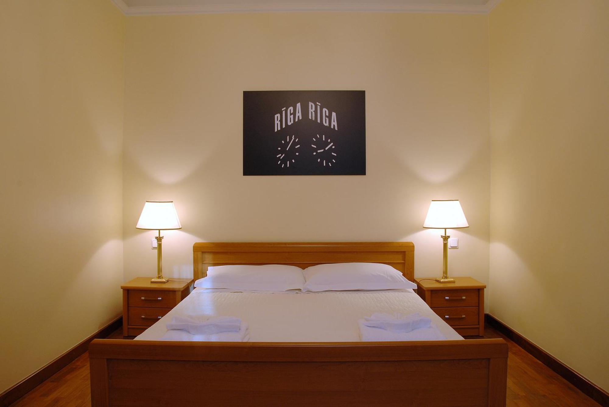 Baltic Suites Рига Экстерьер фото