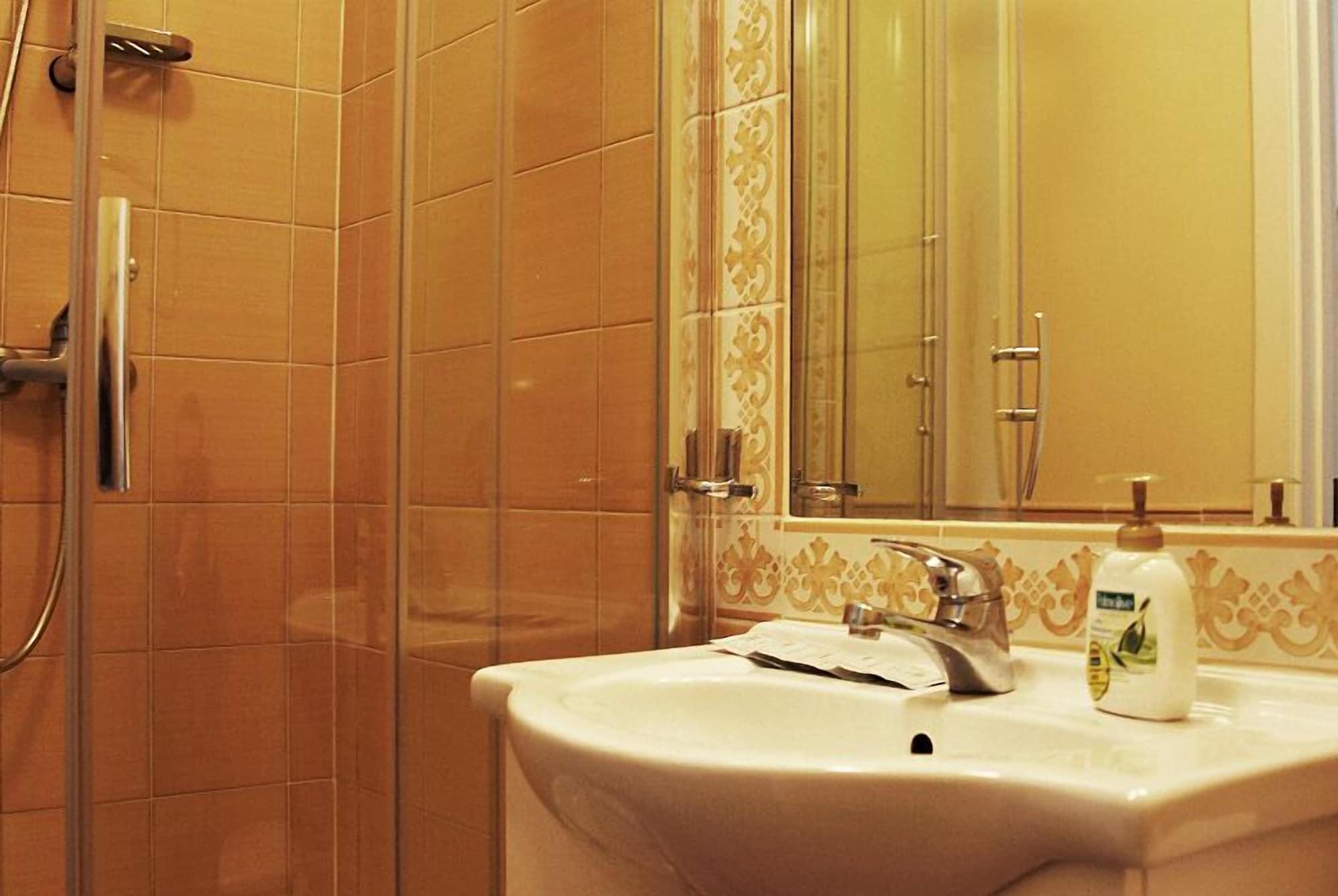 Baltic Suites Рига Экстерьер фото