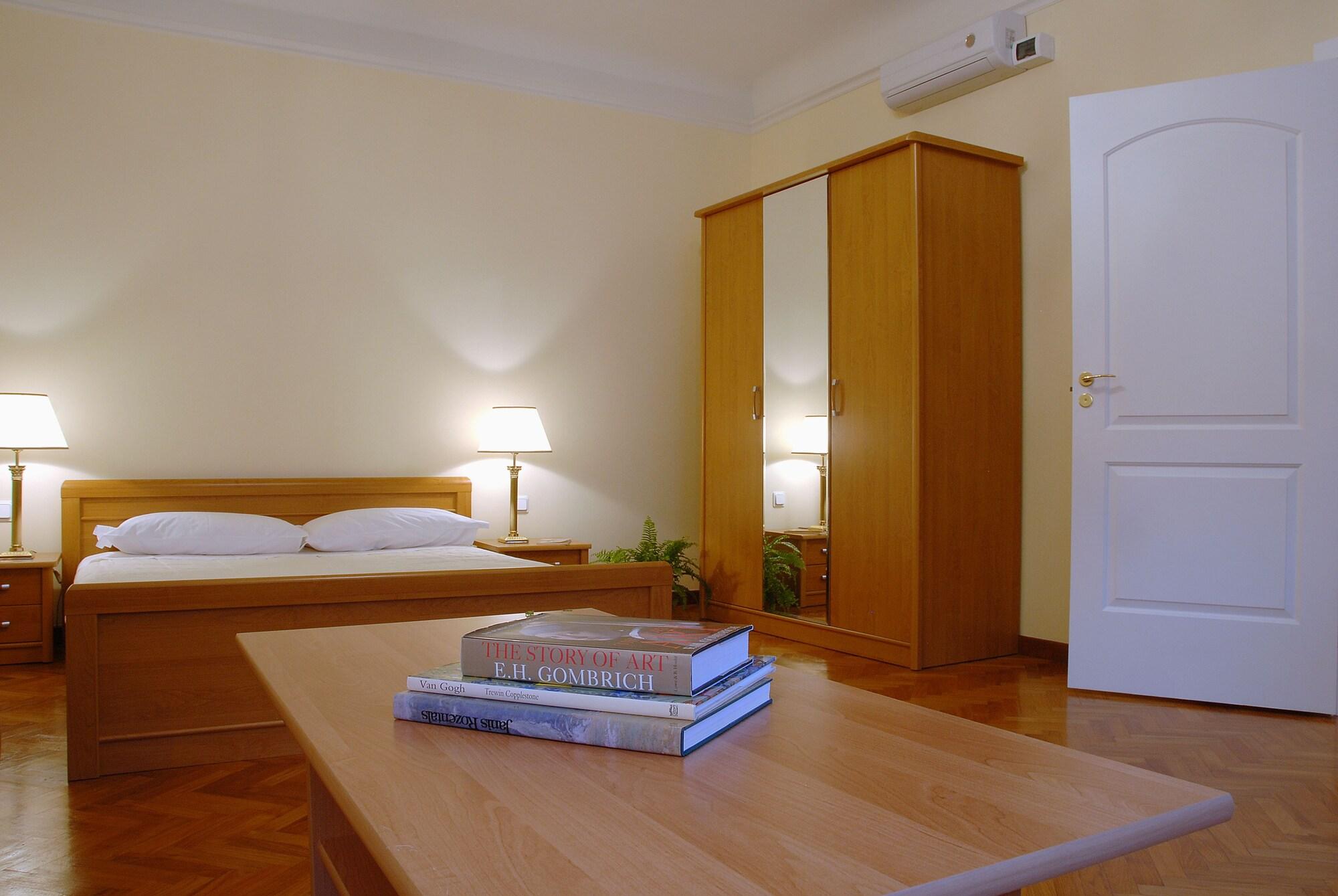 Baltic Suites Рига Экстерьер фото