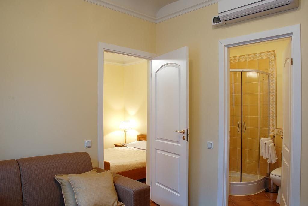 Baltic Suites Рига Экстерьер фото