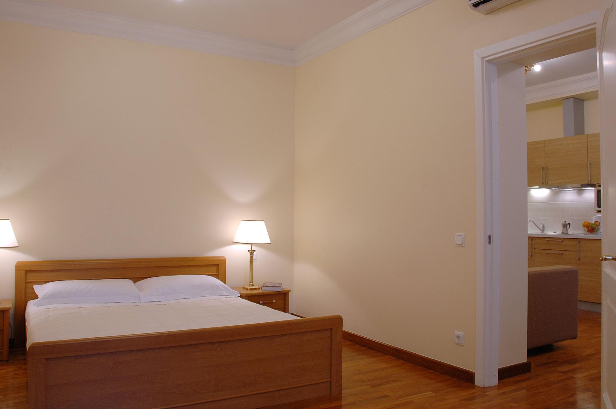 Baltic Suites Рига Экстерьер фото