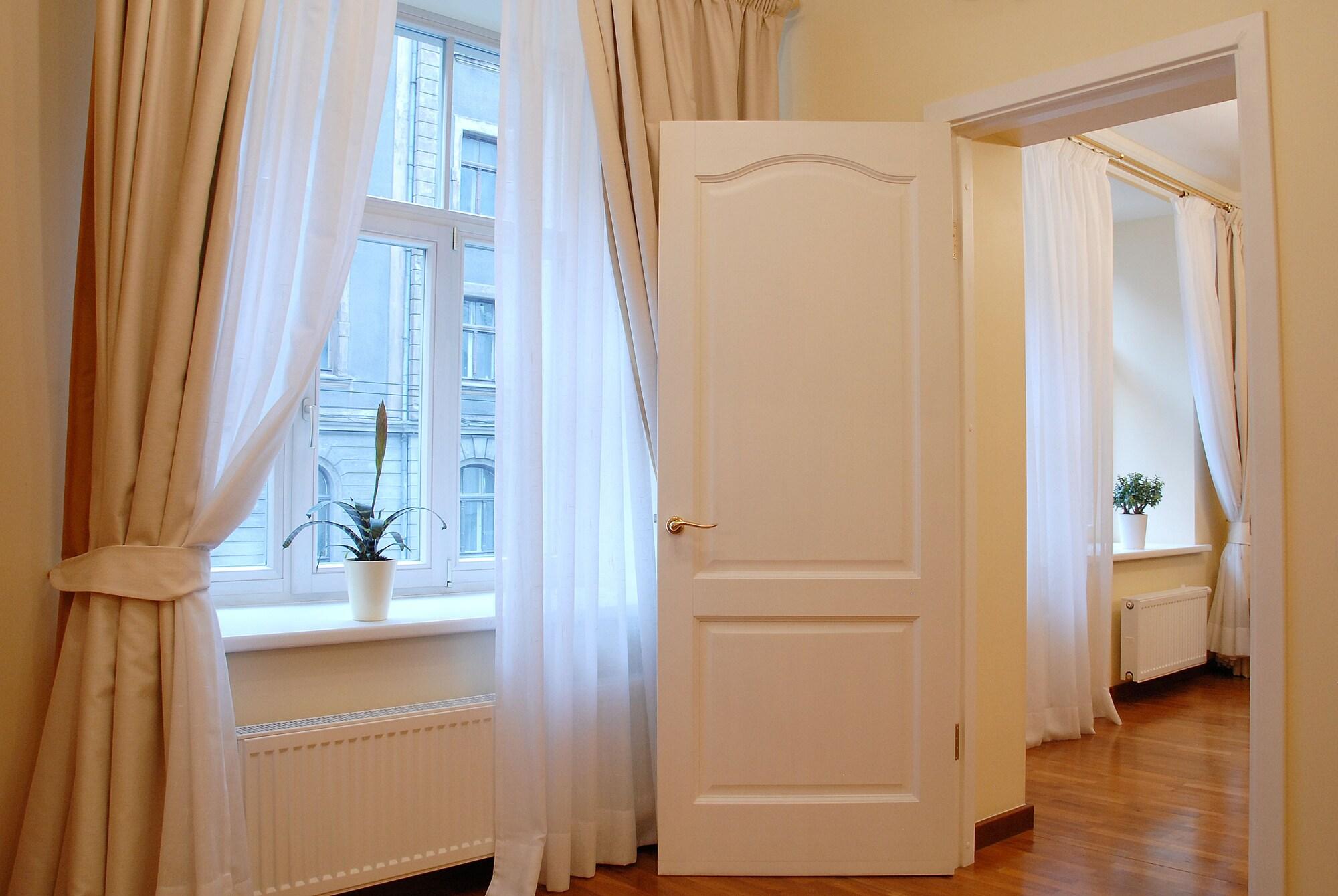 Baltic Suites Рига Экстерьер фото