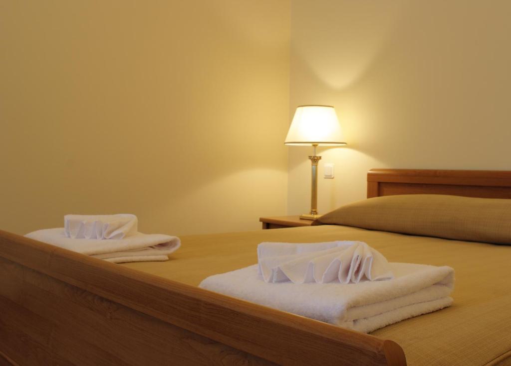 Baltic Suites Рига Номер фото