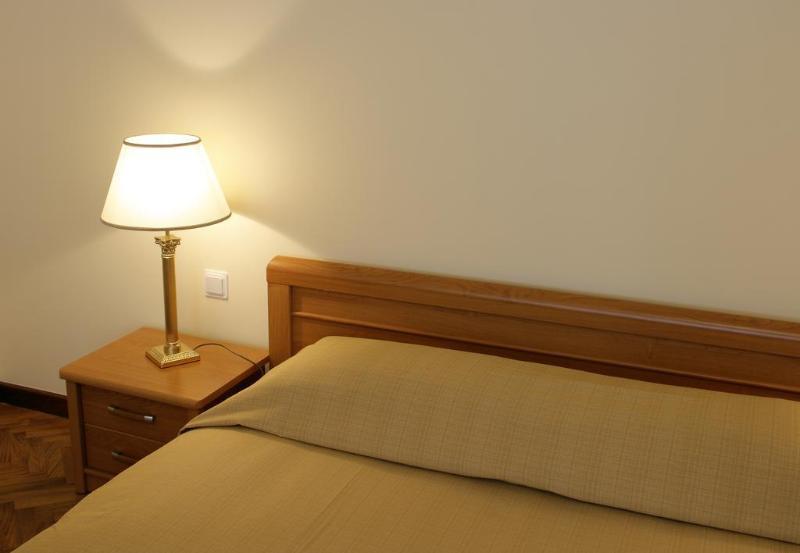 Baltic Suites Рига Экстерьер фото