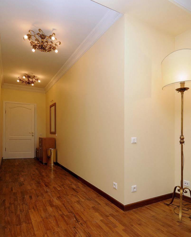 Baltic Suites Рига Экстерьер фото