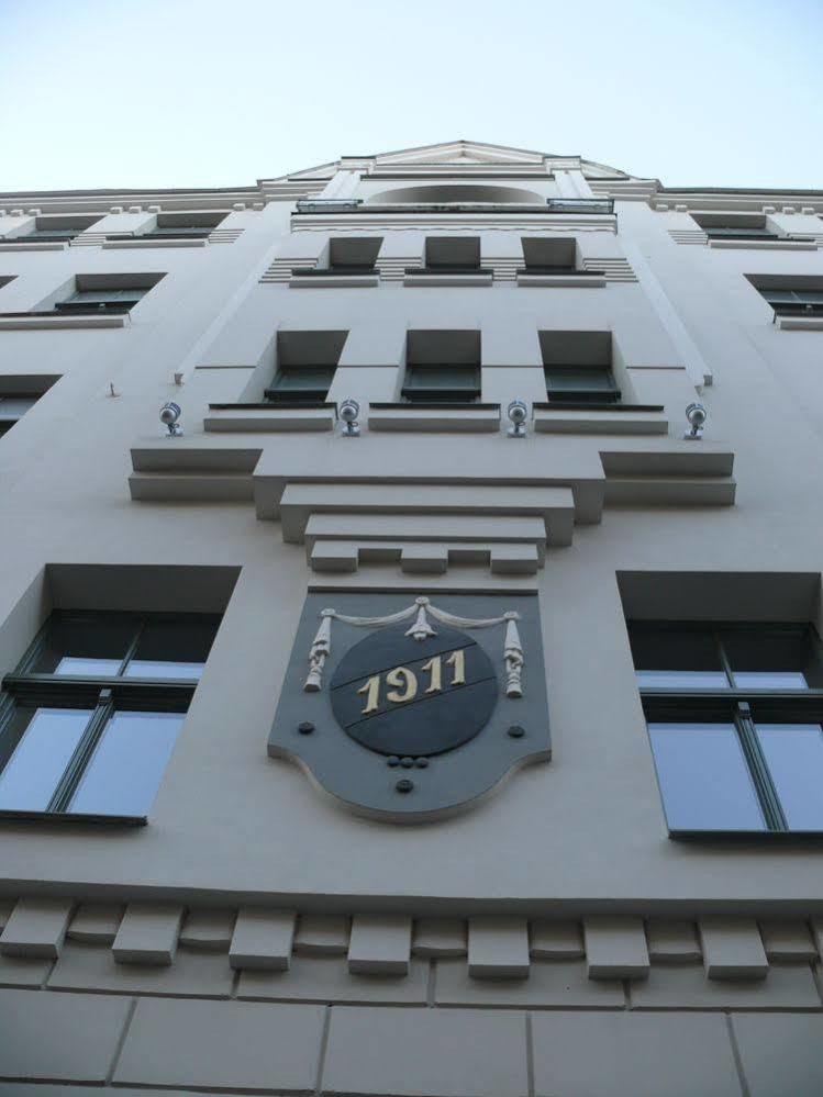 Baltic Suites Рига Экстерьер фото