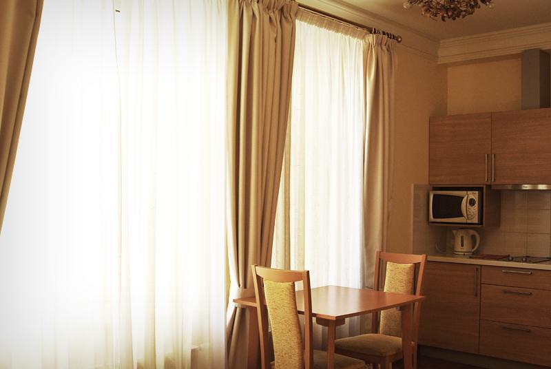 Baltic Suites Рига Экстерьер фото