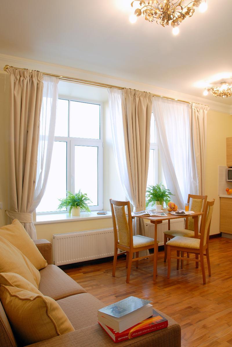 Baltic Suites Рига Экстерьер фото