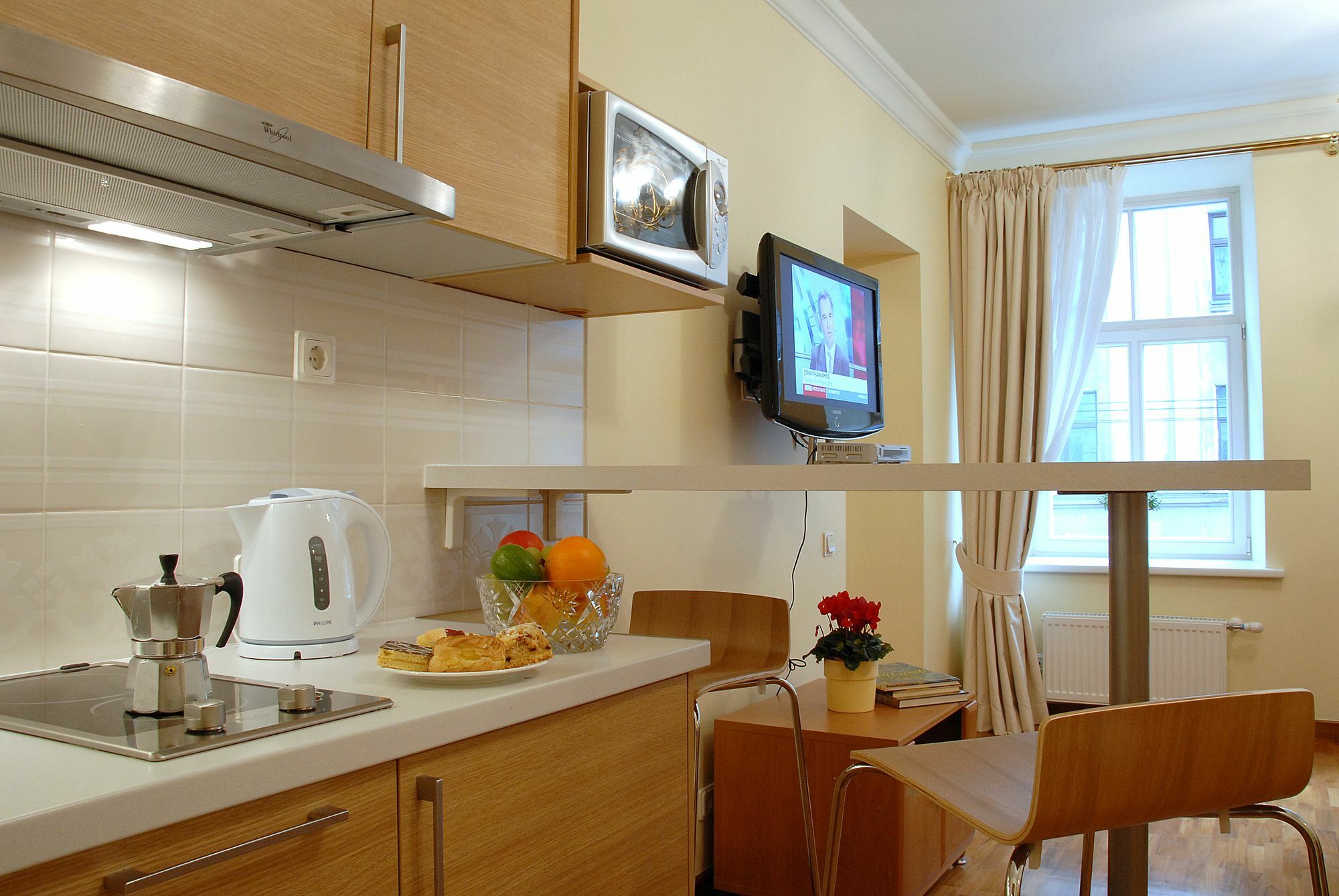 Baltic Suites Рига Экстерьер фото